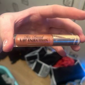 Two Faced Lip Plumper (Maximum Plump)
